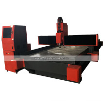 High Precision 1540 Metal Cutting Engraving Cnc Router Machine For Aluminum